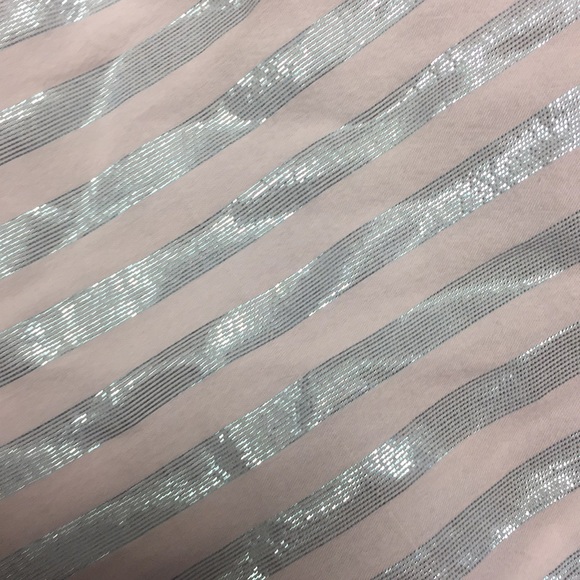 Victoria’s Secret sheer Metallic  s… - Picture 3 of 5